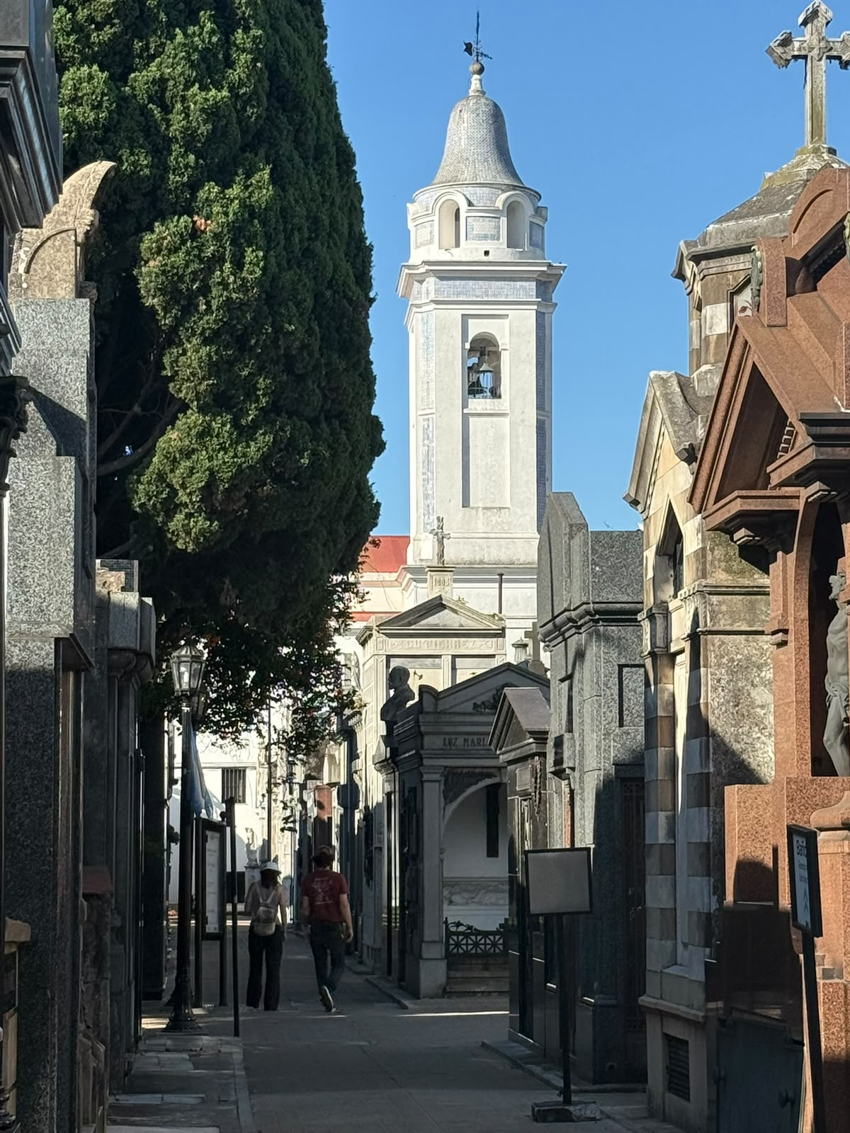 3 must see in BA