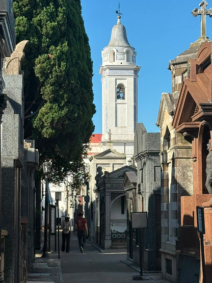 3 must see in BA