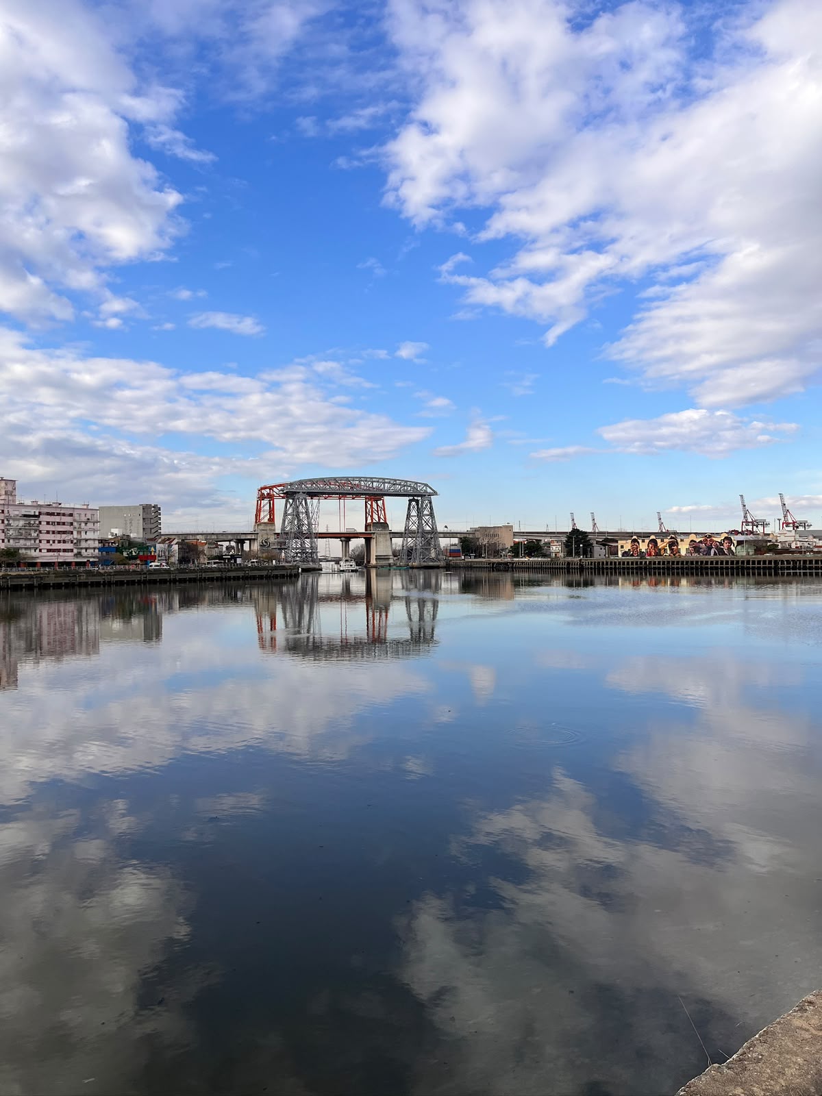 3 must see in BA