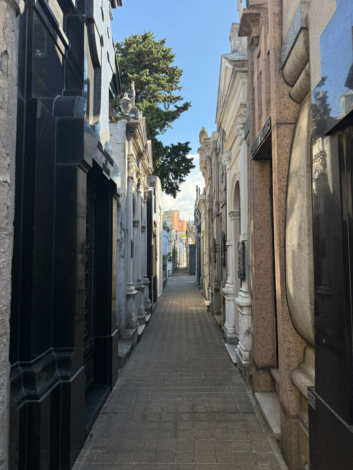 3 must see in BA