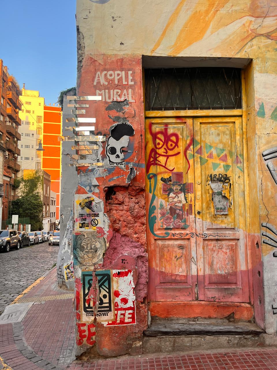 3 must see in BA