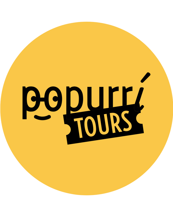 Popurrí Tours 