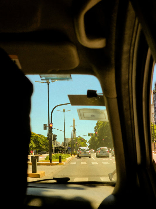 Personalized Car Tour