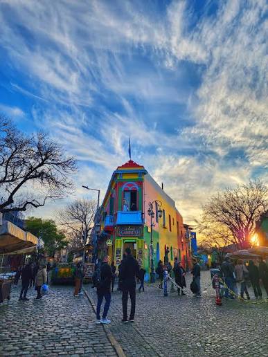 3 must see in Buenos Aires