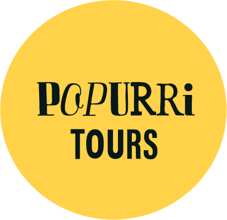 Popurrí Tours 
